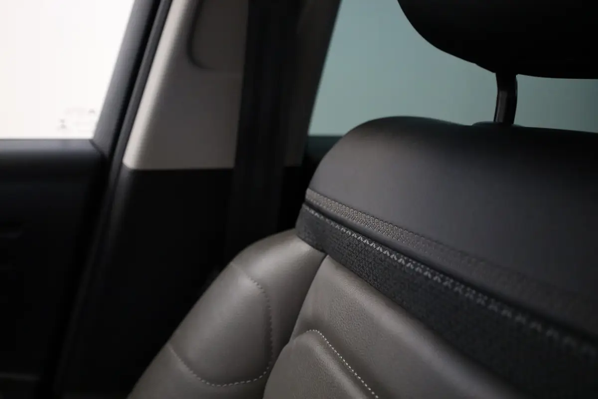 Citroën C3 Aircross PT 110 Shine: foto 34