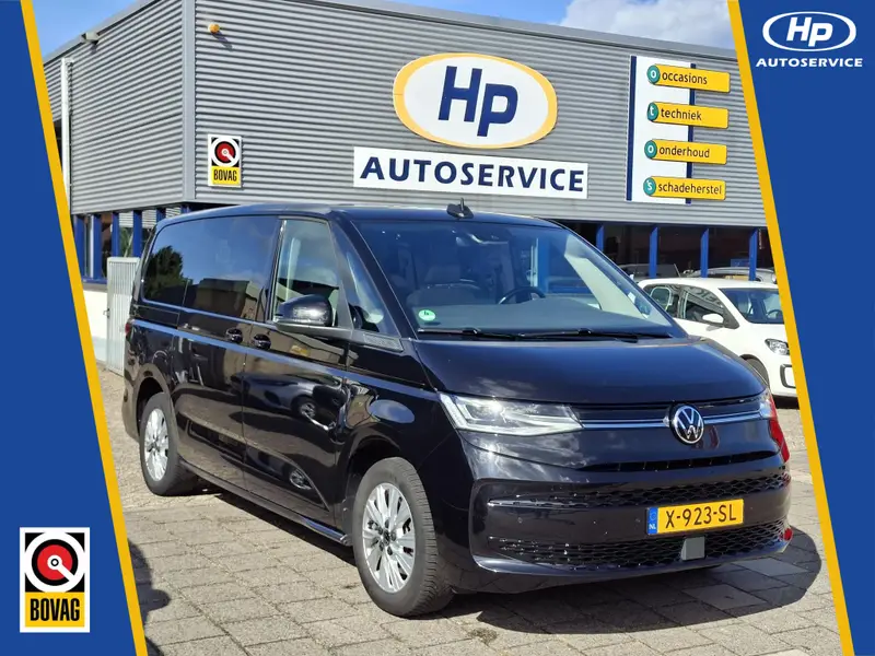 Volkswagen Multivan 1.4 eHybrid L2H1 Style 2024 leasen bij DreamLease: foto 1
