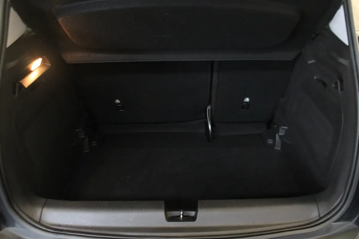 Opel Crossland 1.2 Turbo Edition: foto 20