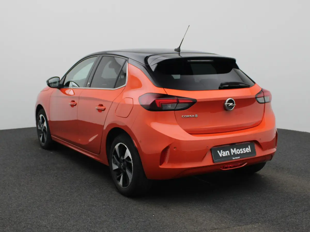 Opel Corsa-e Auto Elegance: foto 2