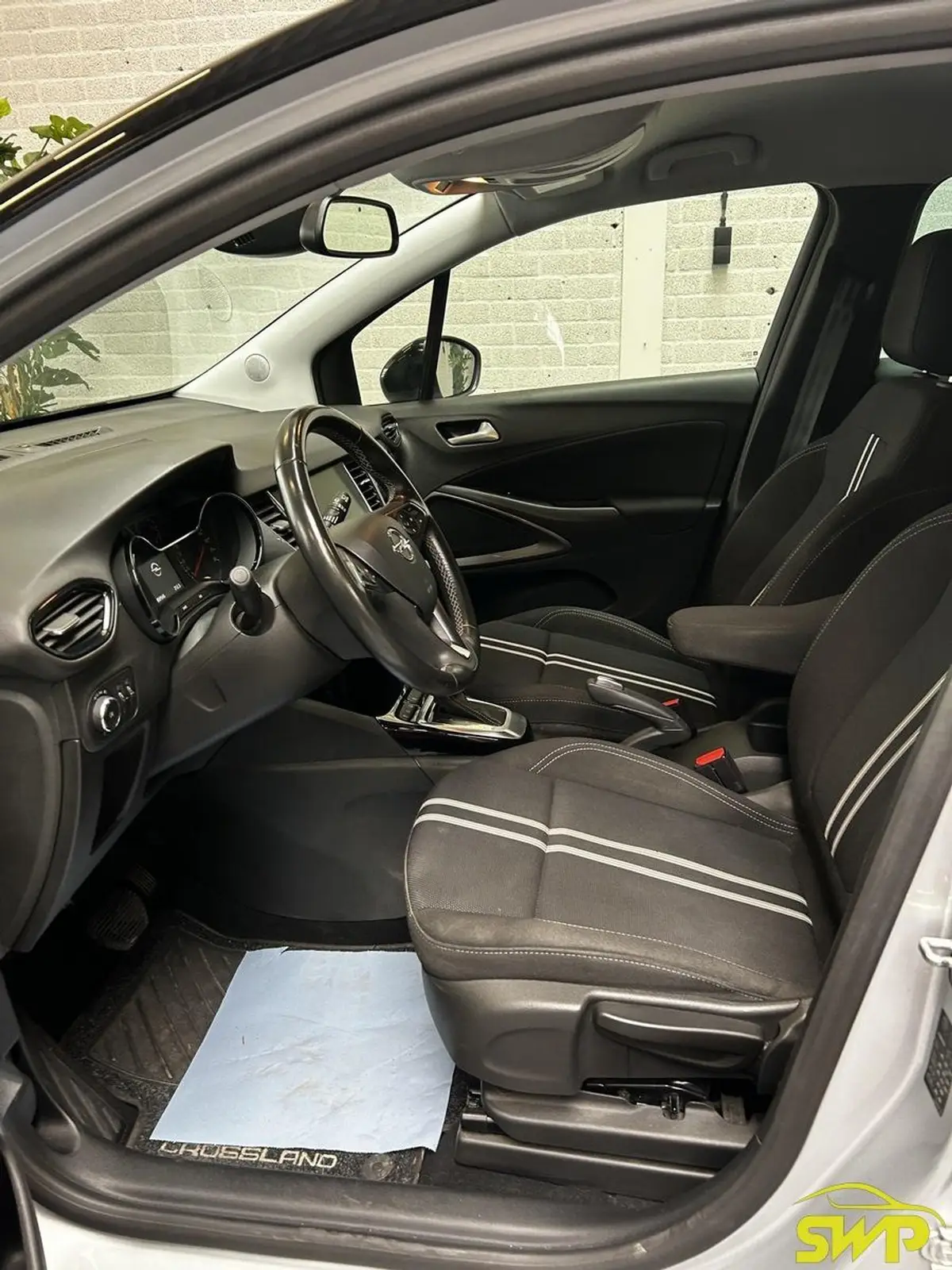 Opel Crossland 1.2 Turbo Level 3: foto 2