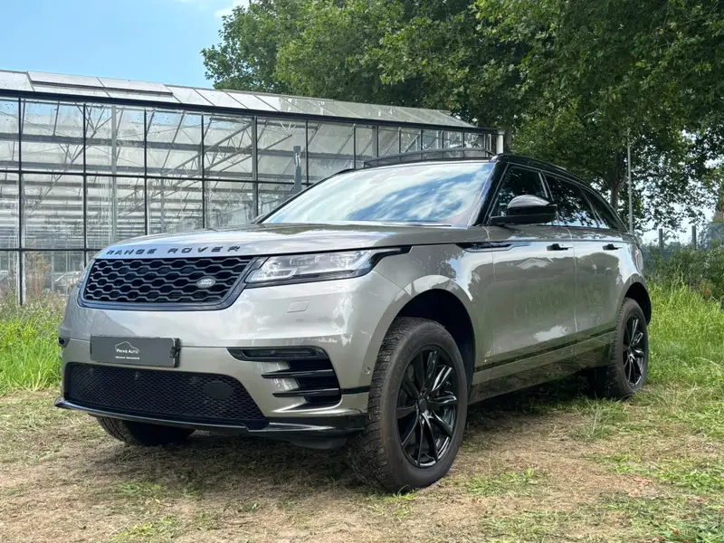 Land Rover Range Rover Velar 3.0 V6 AWD R-Dynamic HSE 2017 leasen bij DreamLease: foto 1