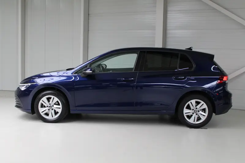 Volkswagen Golf 1.0 TSI Life 2020 leasen bij DreamLease: foto 2