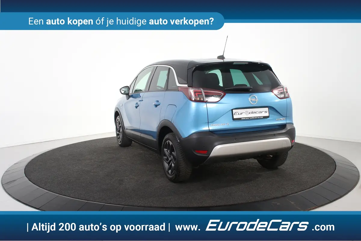 Opel Crossland X 1.5 CDTI Edition *1ste Eigenaar*Navigatie*PDC*: foto 29