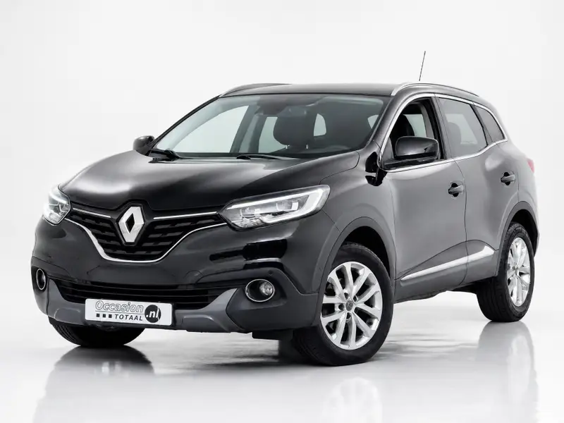 Renault Kadjar 1.2 TCe Intens | LED | Carplay | Camera | Trekhaak 2018 leasen bij DreamLease: foto 1