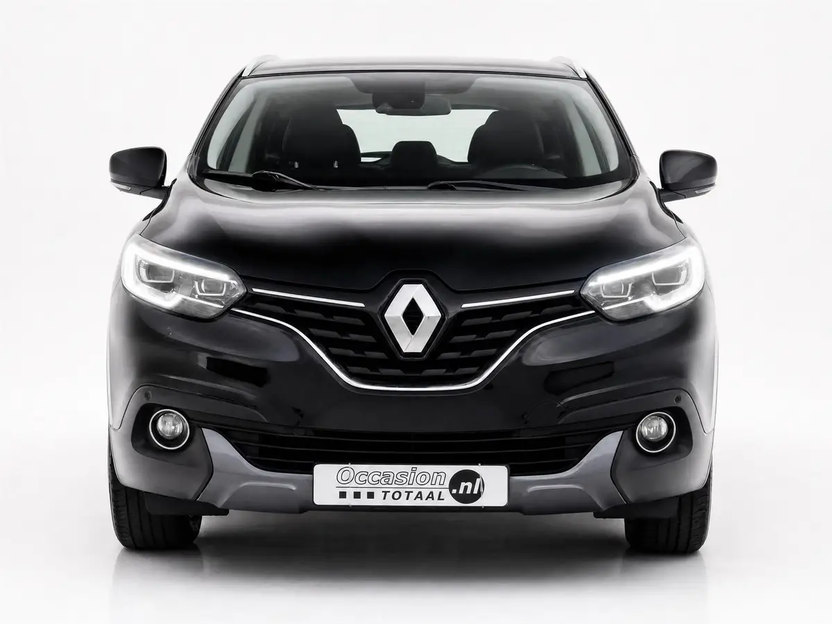 Renault Kadjar 1.2 TCe Intens | LED | Carplay | Camera | Trekhaak: foto 2