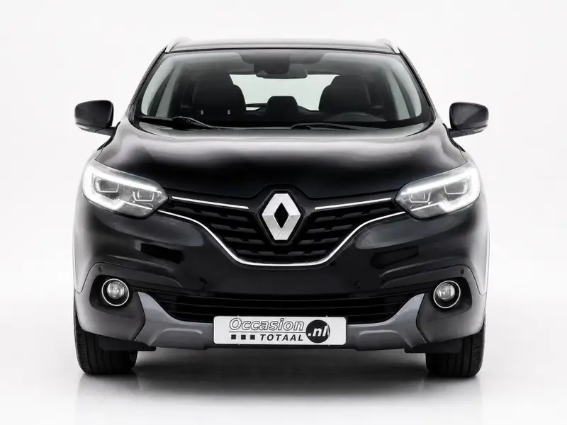 Renault Kadjar 1.2 TCe Intens | LED | Carplay | Camera | Trekhaak 2018 leasen bij DreamLease: foto 2