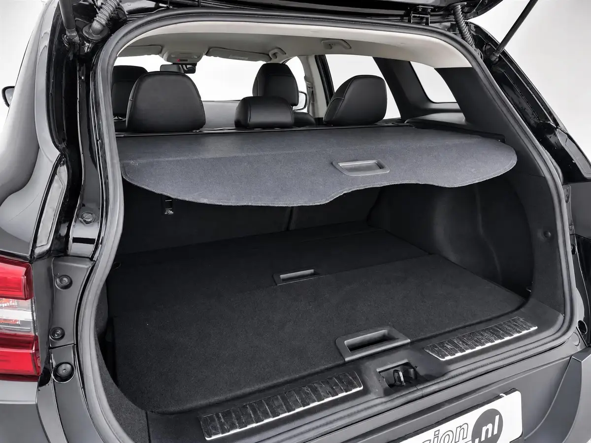 Renault Kadjar 1.2 TCe Intens | LED | Carplay | Camera | Trekhaak: foto 19