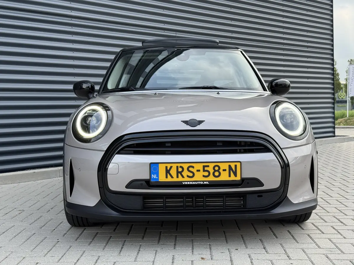 MINI 5-Deurs 1.5 Cooper: foto 2