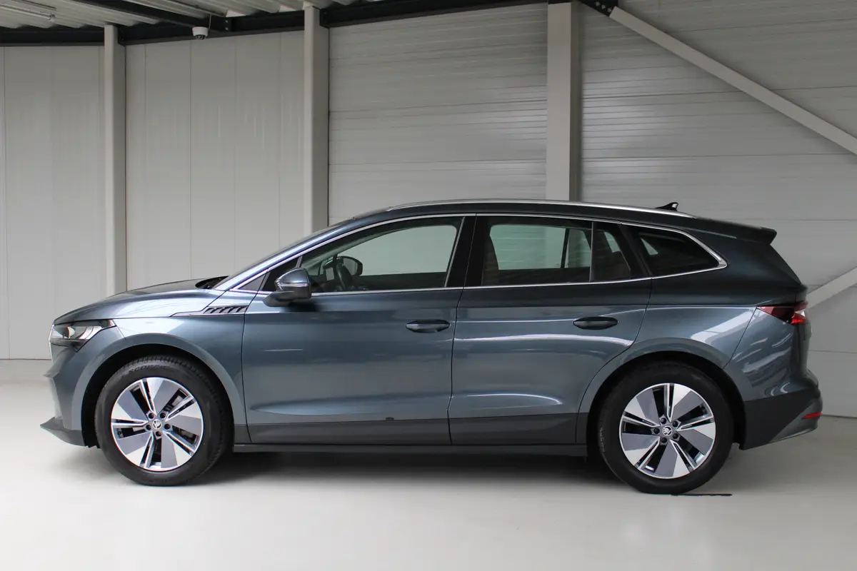 Škoda Enyaq iV 80: foto 2