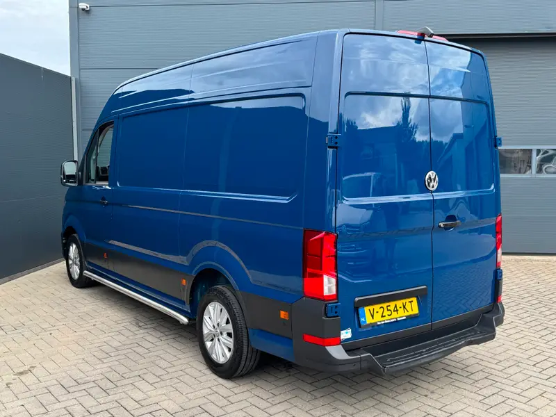 Volkswagen Crafter 30 2.0 TDI L3H3 / Camera / Pdc / Nap / Facelift 2018 leasen bij DreamLease: foto 2
