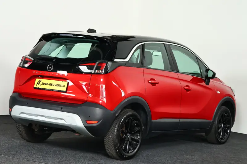 Opel Crossland 1.2 Turbo Elegance 2021 leasen bij DreamLease: foto 2