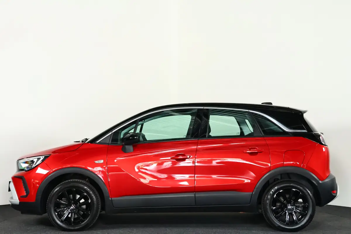 Opel Crossland 1.2 Turbo Elegance: foto 32