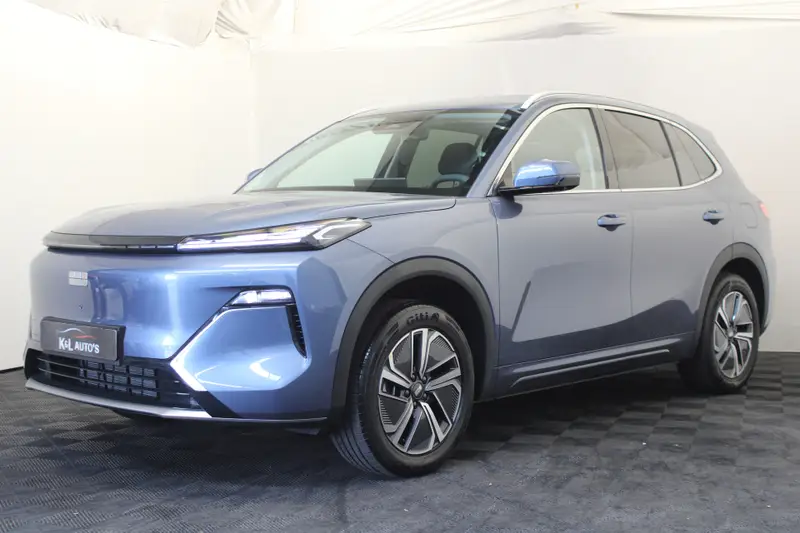 Geely Starray EM-i 1.5 Pro 2026 leasen bij DreamLease: foto 1