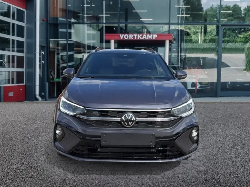 Volkswagen Taigo 1.0 TSI DSG R-LINE AFN.TREKHAAK/CAMERA/ACC/CLIMA/IQ-LIGHTS/STOELVERW 2026 leasen bij DreamLease: foto 2