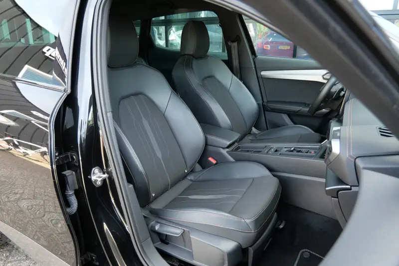 CUPRA Formentor 1.5 TSI 2021 leasen bij DreamLease: foto 2