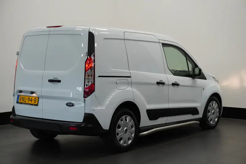 Ford Transit Connect 1.5 EcoBlue EURO 6 2021 leasen bij DreamLease: foto 2