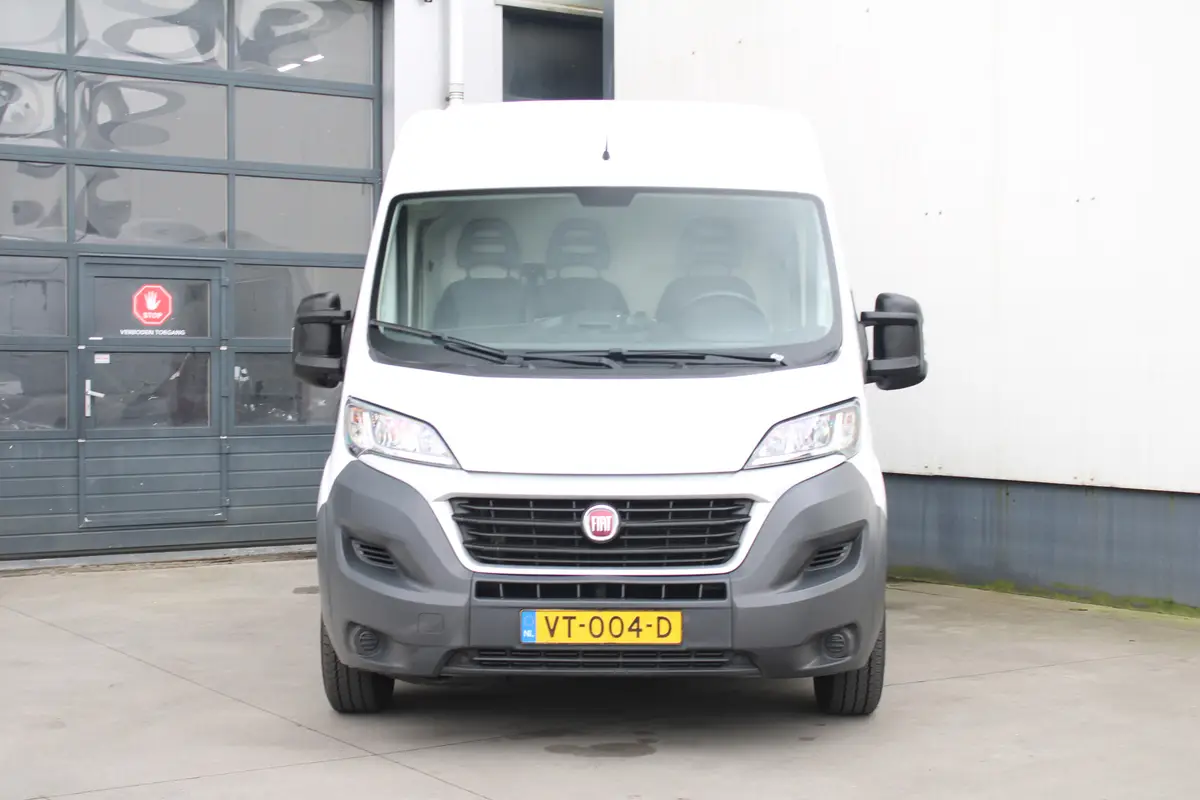 Fiat Ducato 35H 2.3 MultiJet L2H2: foto 2