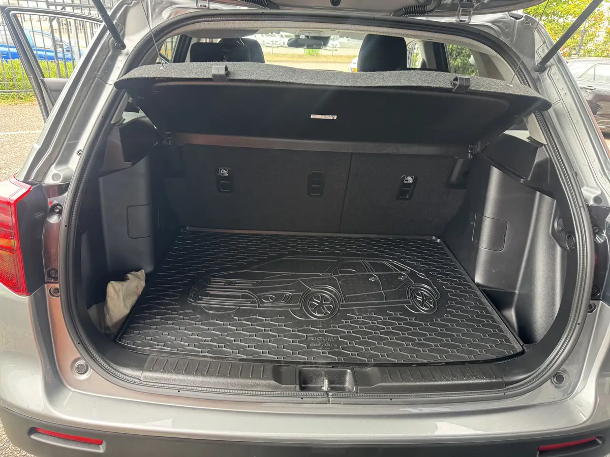 Suzuki Vitara 1.5 Hybrid Style AllGrip // AFN. TREKHAAK // ADAPT. CRUISE // KEYLESS // CAMERA // APPLE CARPLAY / ANDROID AUTO: foto 38