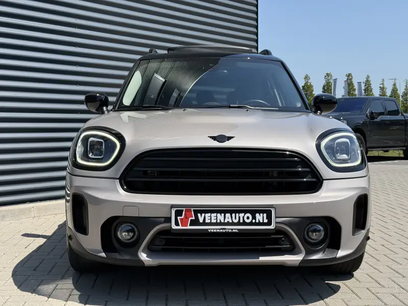 MINI Countryman 1.5 Cooper 2022 leasen bij DreamLease: foto 2