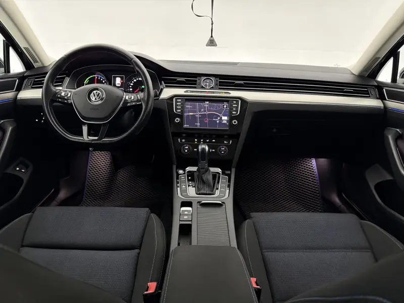 Volkswagen Passat 1.4 TSI GTE 2016 leasen bij DreamLease: foto 2