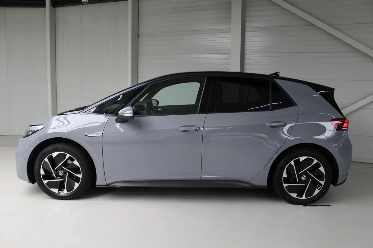Volkswagen ID.3 Pro Edition 58 kWh: foto 2