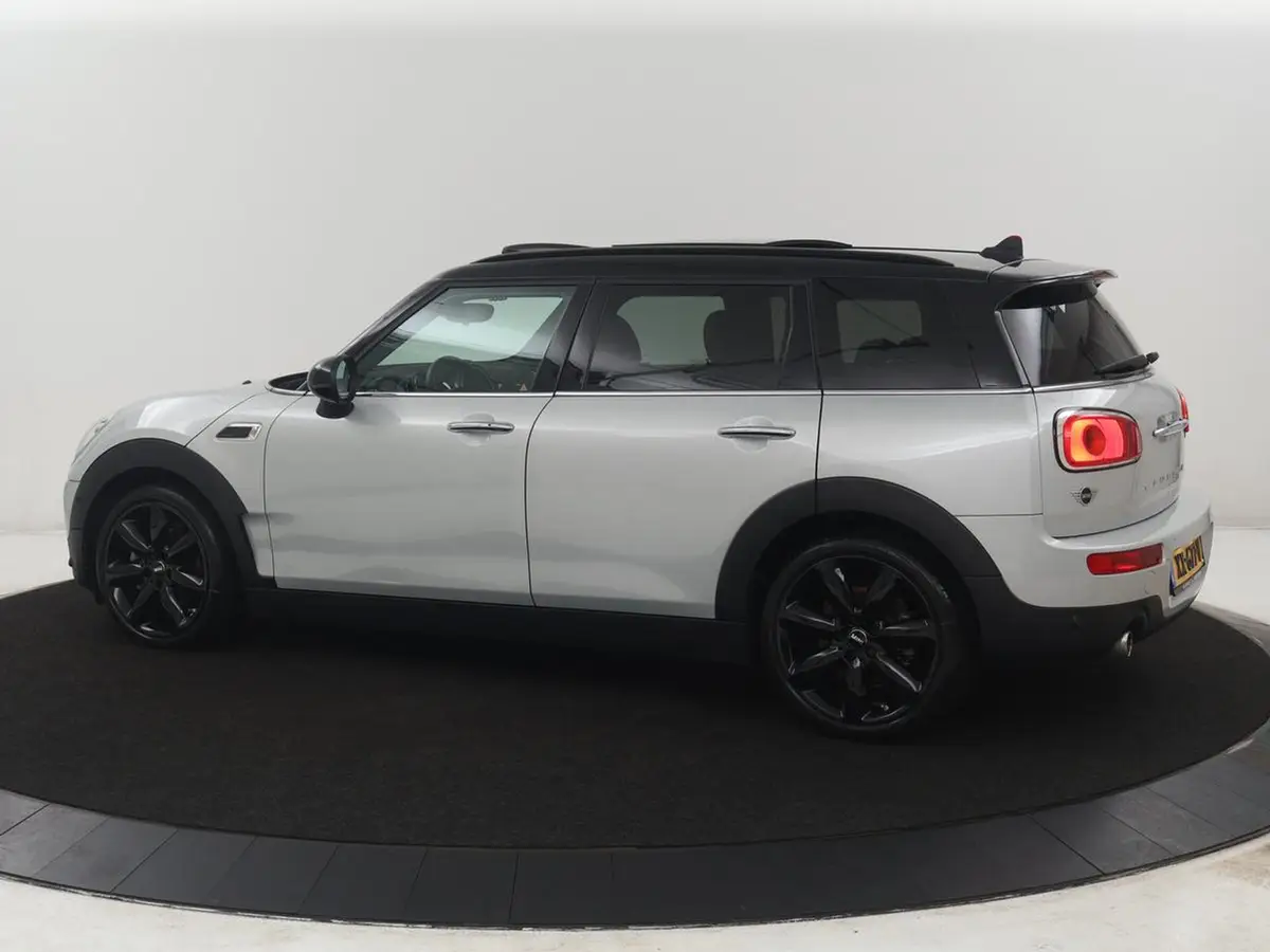 MINI Clubman 1.5 Cooper Business Edition: foto 2