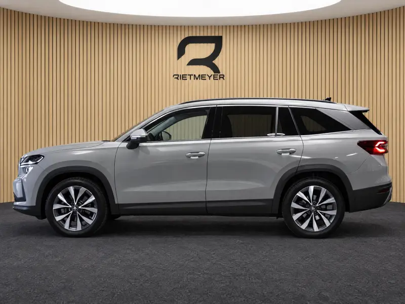 Škoda Kodiaq 1.5 TSI MHEV Business Edition 7p. 2025 leasen bij DreamLease: foto 2