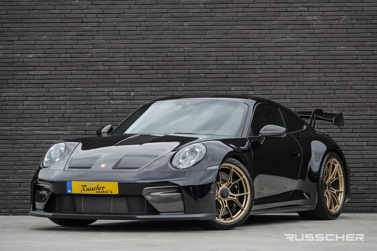 Porsche 911 4.0 GT3 510Pk | Weissach Pakket | Clubsport | Carbon | Bose | PPF | 21'': foto 1