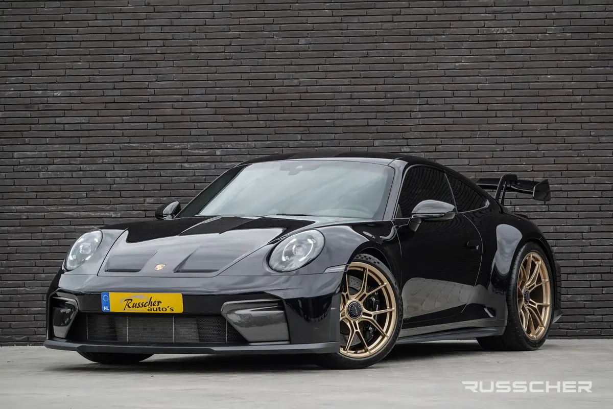 Porsche 911 4.0 GT3 510Pk | Weissach Pakket | Clubsport | Carbon | Bose | PPF | 21'': foto 56