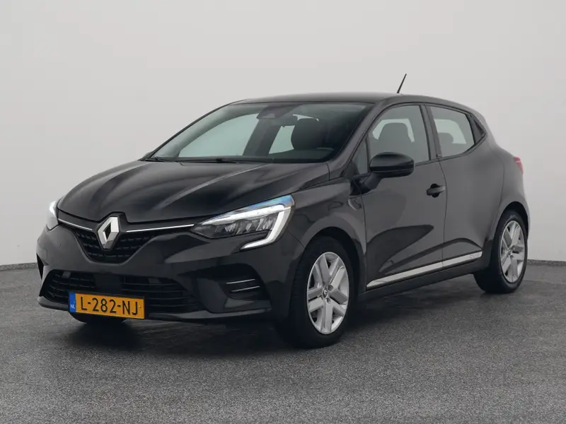 Renault Clio 2021 leasen bij DreamLease: foto 1