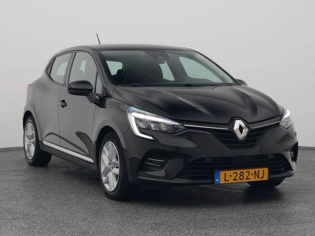 Renault Clio: foto 2