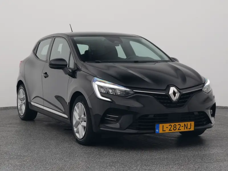 Renault Clio 2021 leasen bij DreamLease: foto 2