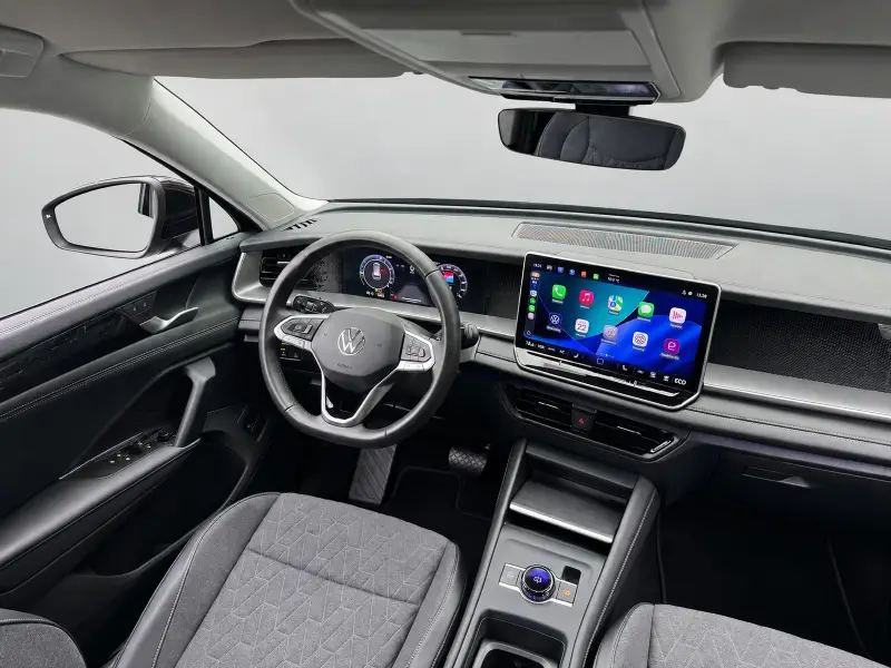 Volkswagen Tayron 1.5 eHybrid 204PK DSG LIFE 2025 leasen bij DreamLease: foto 2