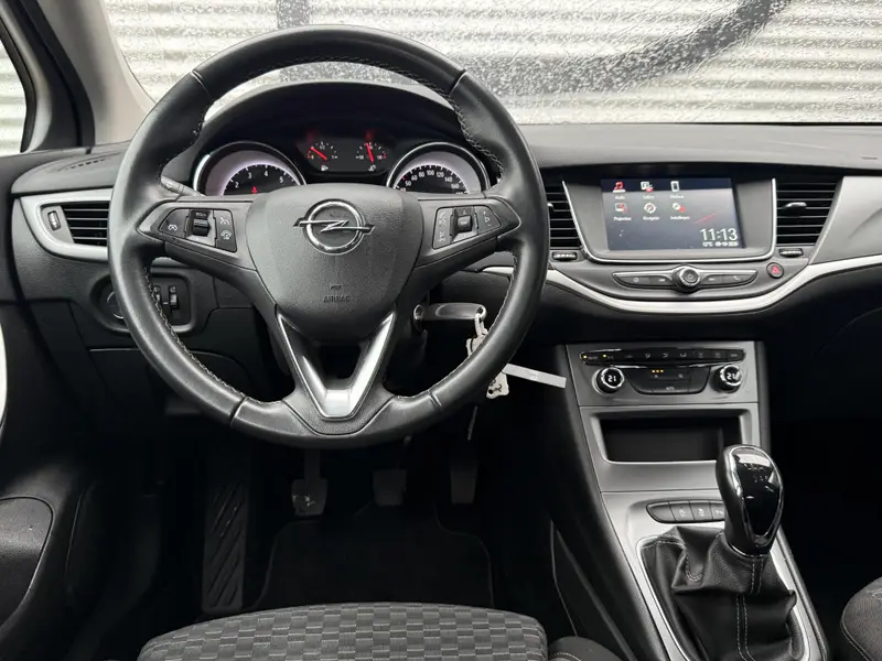Opel Astra 1.2 Business Edition 2021 leasen bij DreamLease: foto 2