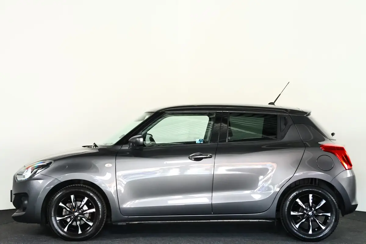 Suzuki Swift 1.2 Select Smart Hybrid: foto 27
