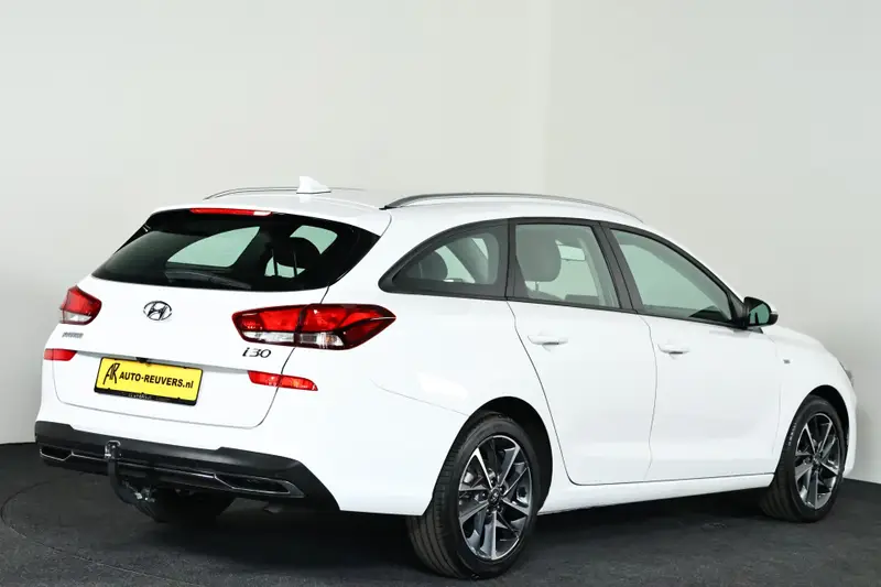 Hyundai i30 Wagon 1.0 T-GDi MHEV Comfort 2023 leasen bij DreamLease: foto 2