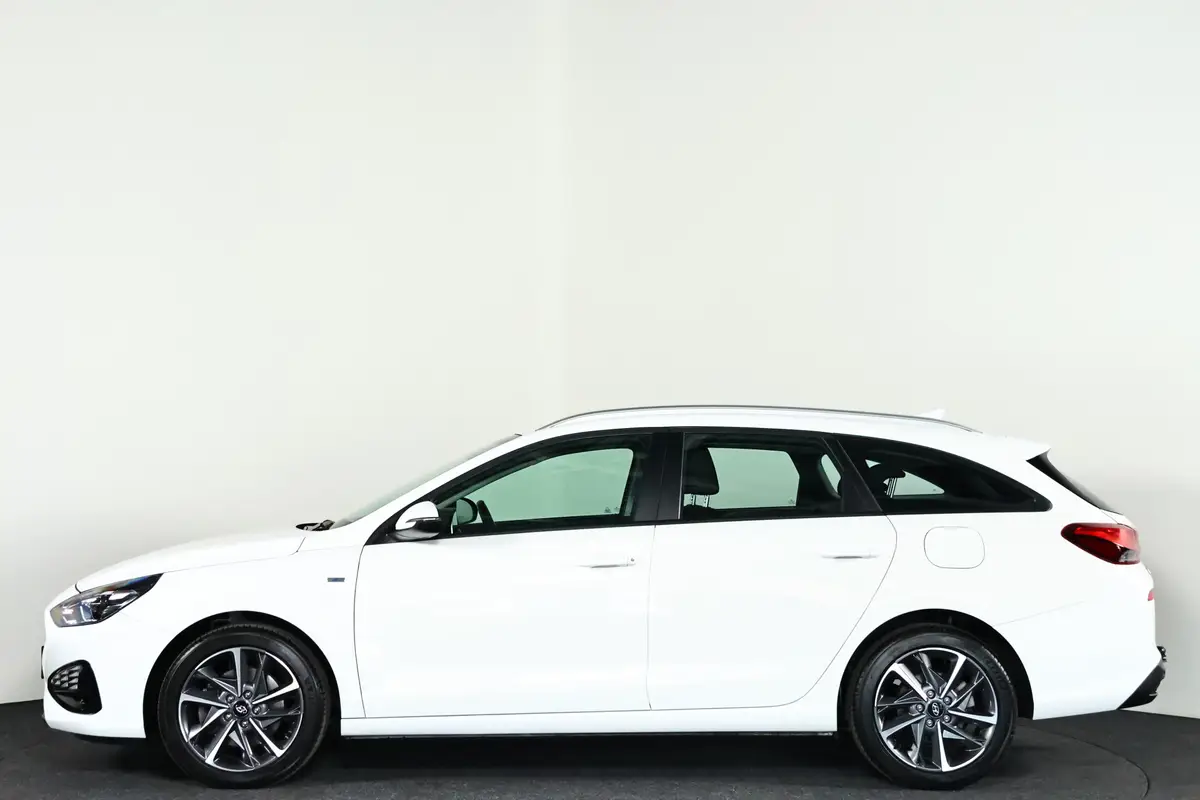 Hyundai i30 Wagon 1.0 T-GDi MHEV Comfort: foto 32