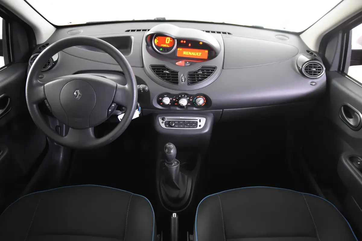 Renault Twingo 1.2 16V Collection *Airco*Cruise Control*: foto 2