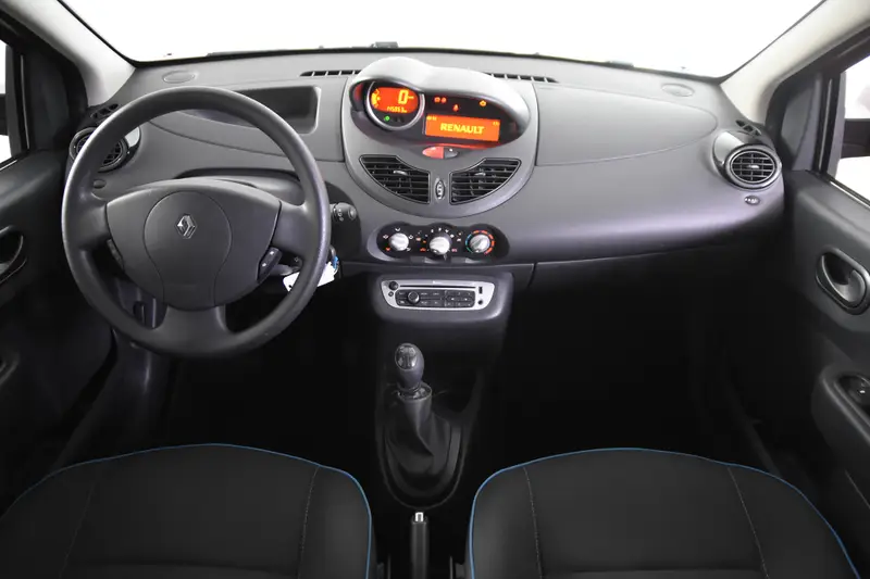 Renault Twingo 1.2 16V Collection *Airco*Cruise Control* 2013 leasen bij DreamLease: foto 2