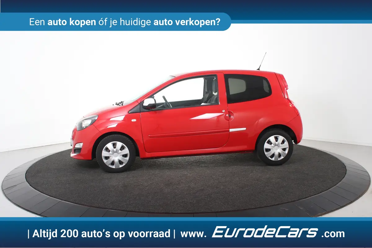 Renault Twingo 1.2 16V Collection *Airco*Cruise Control*: foto 27