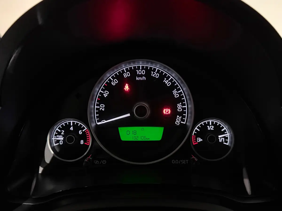 Škoda Citigo 1.0 Greentech Style Fun Edition 5-drs /Airco/LED/Elek. Pakket/LMV: foto 35