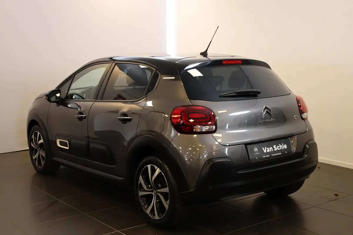 Citroën C3 PT 83 Shine: foto 2