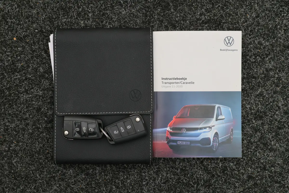 Volkswagen Transporter 2.0 TDI L2H1 28 150PK: foto 43
