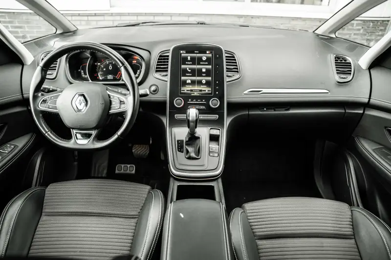 Renault Scénic 1.3 TCe Intens 2019 leasen bij DreamLease: foto 2