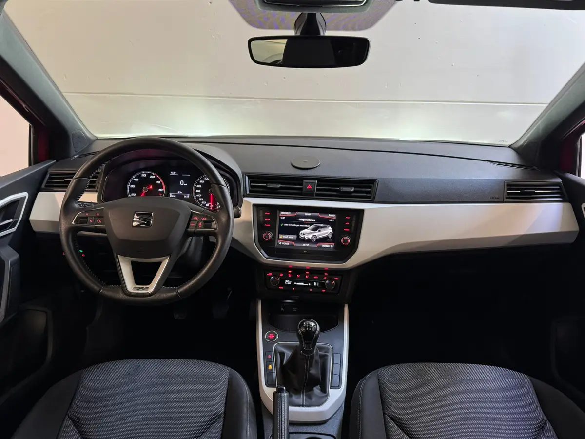 SEAT Arona TSI 95PK EXCELLENCE BUSINESS: foto 2