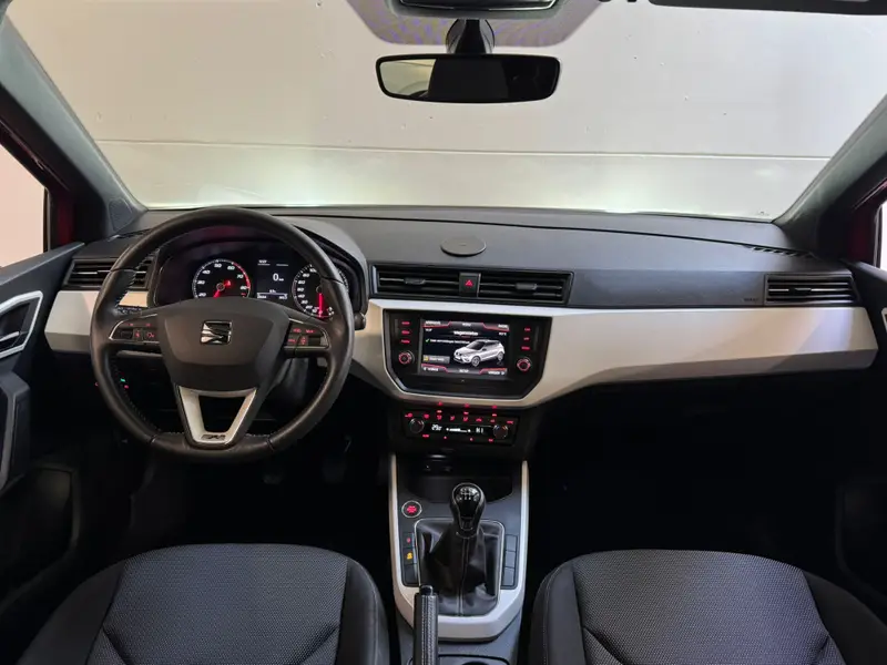 SEAT Arona TSI 95PK EXCELLENCE BUSINESS 2020 leasen bij DreamLease: foto 2
