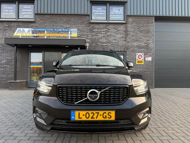 Volvo XC40 1.5 T2 R-Design 2021 leasen bij DreamLease: foto 2