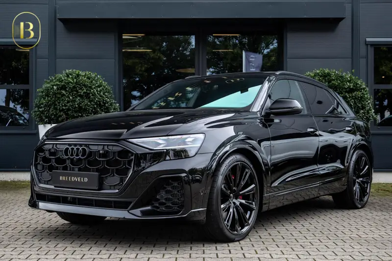 Audi Q8 60 TFSI e 2026 leasen bij DreamLease: foto 1