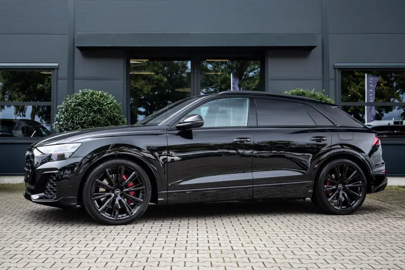 Audi Q8 60 TFSI e 2026 leasen bij DreamLease: foto 2